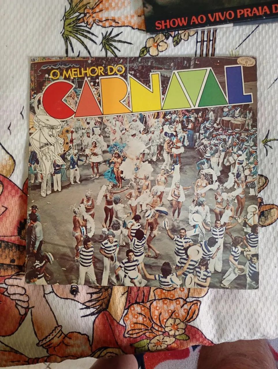 Vendo discos de vinil - Foto 5
