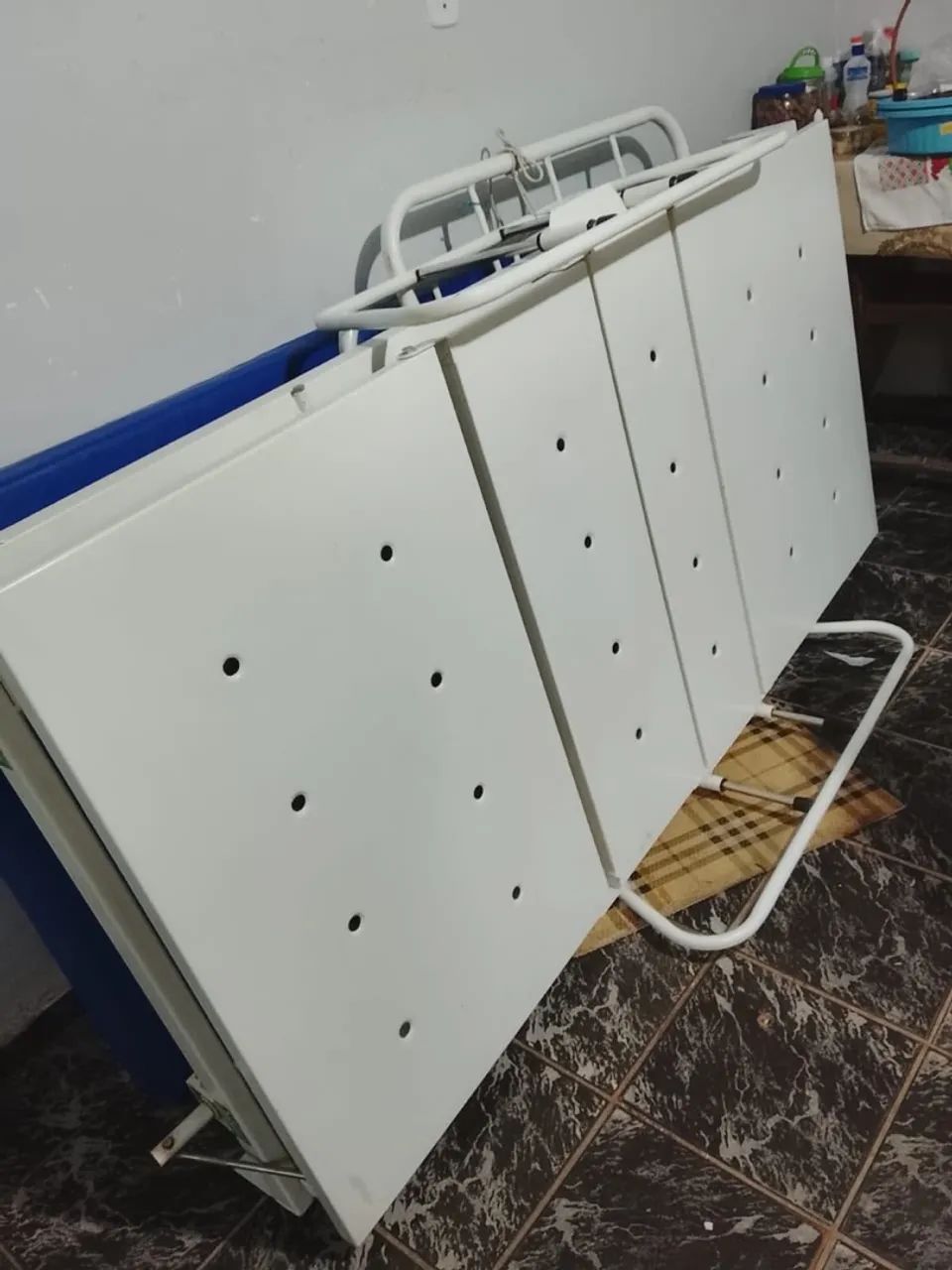 CAMA HOSPITALAR * - Foto 5