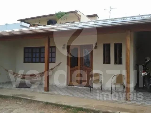 casa - Loteamento Alphaville Campinas - Campinas - Foto 3