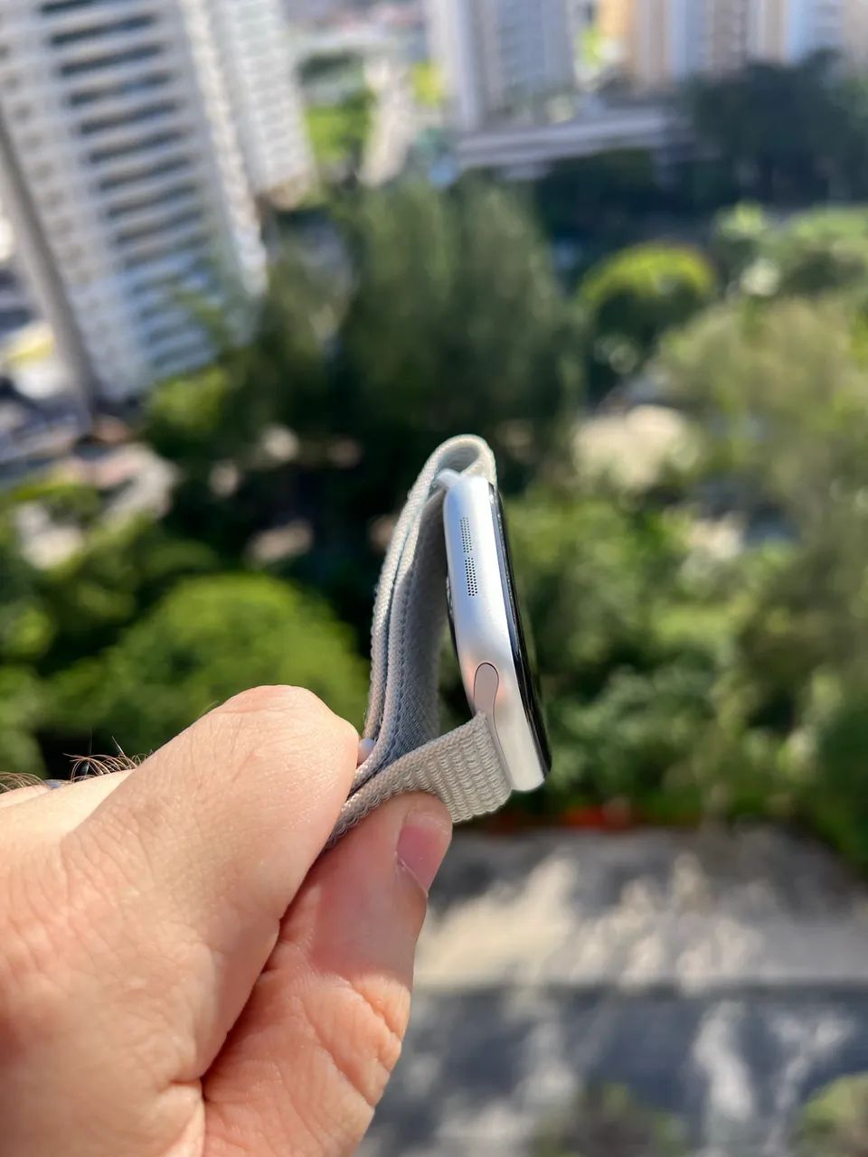 Apple Watch Series 10 46mm - Foto 4