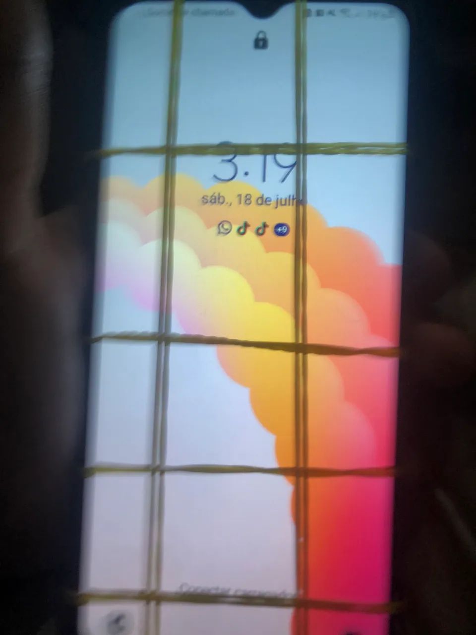Celular a03s