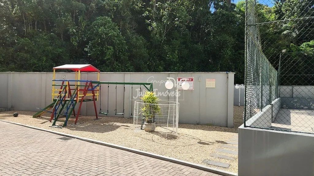 Apartamento 2 Dormitórios São Pedro Brusque - Foto 3