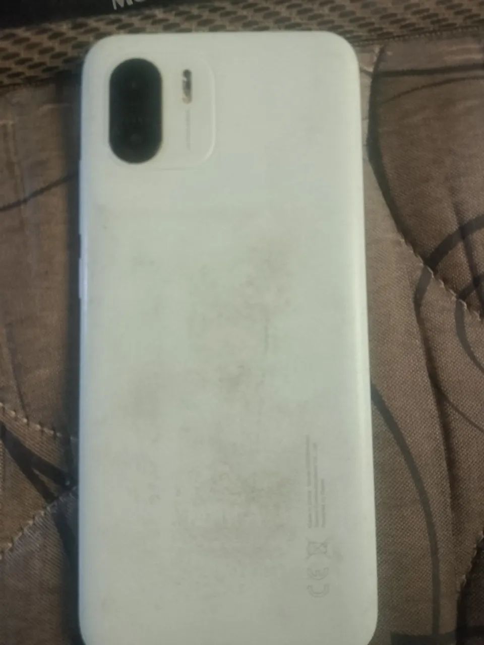 Célular redimi A02 32g