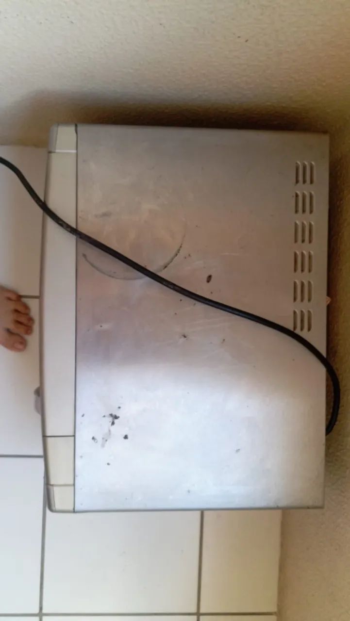 Microondas  - Foto 2