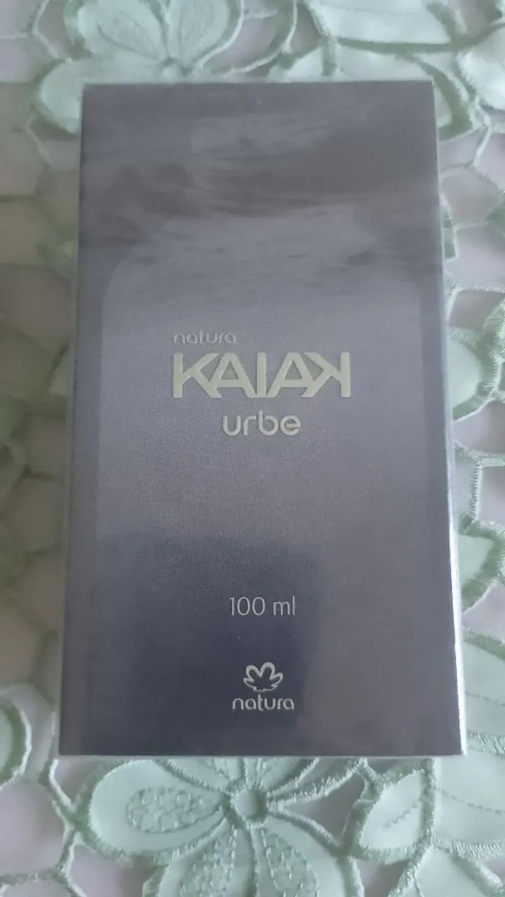 Kaiak masculino  - Foto 5