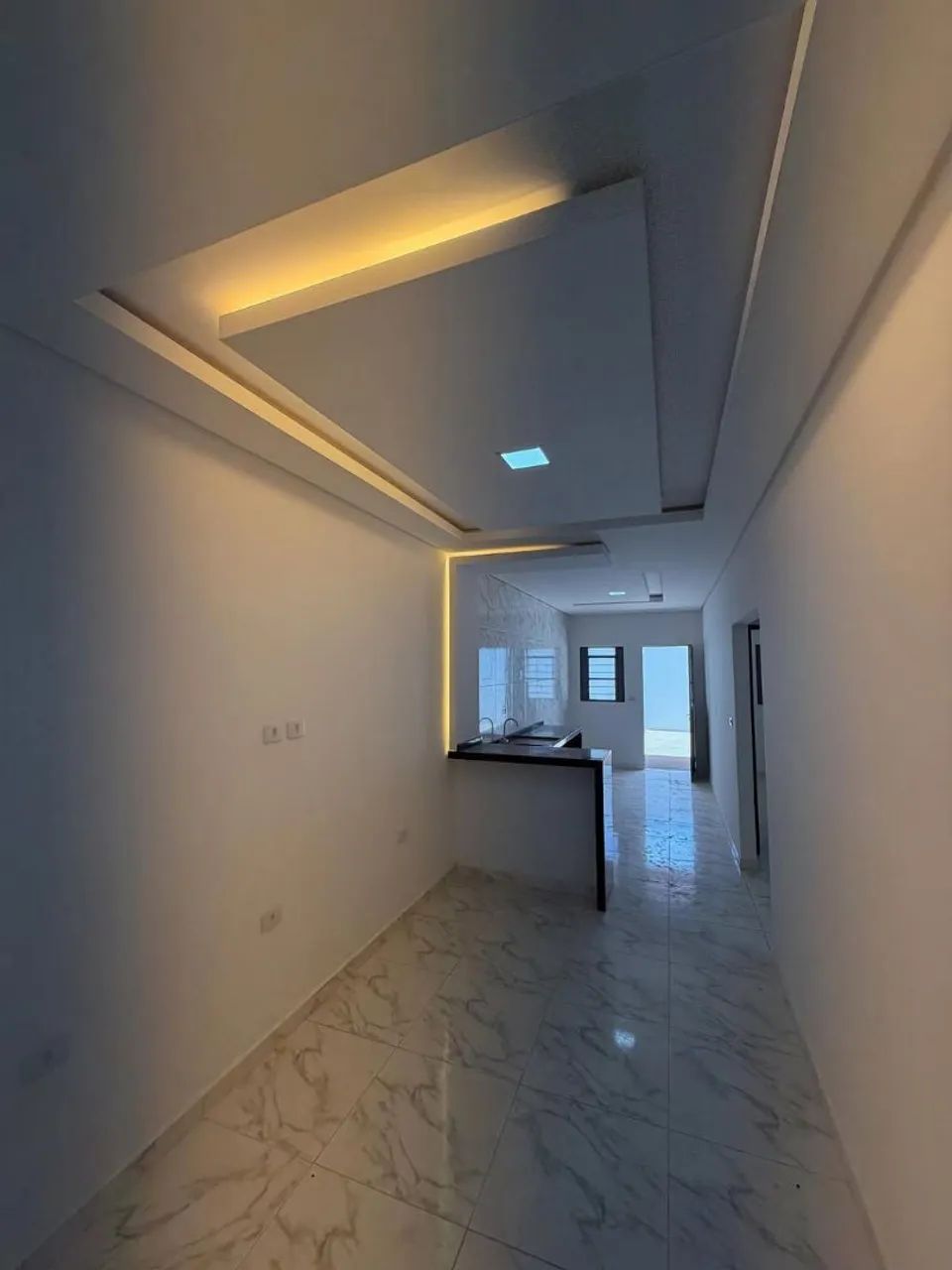 Vendo casa no icui-guajara - Foto 3