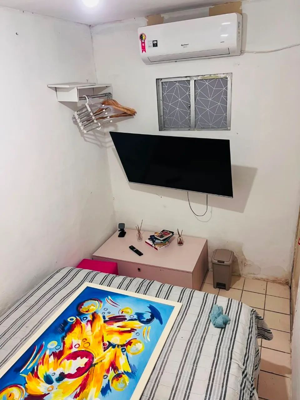 Alugo quarto / Boa Viagem  - Foto 2