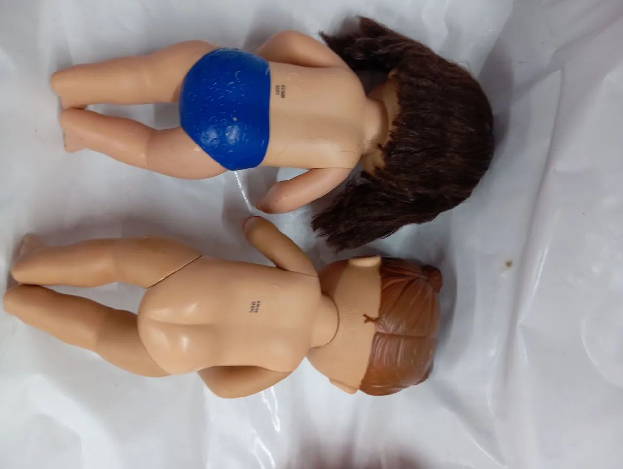 Lote Boneca baby Alive (10 - Foto 3