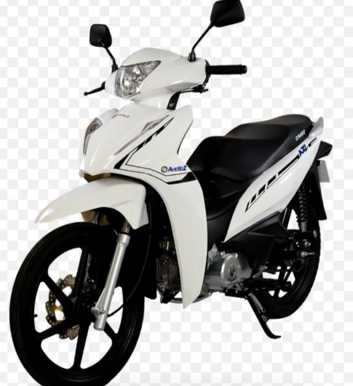 Moto  - Foto 2
