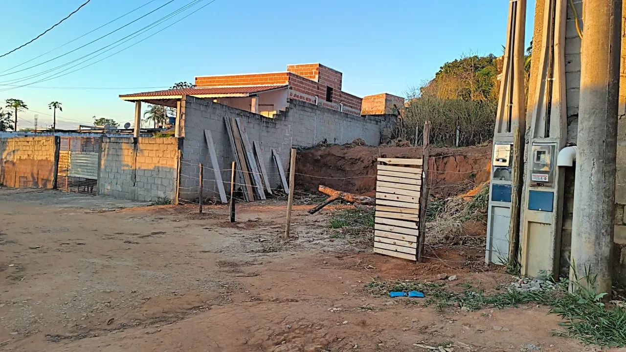 Terreno padre Marcelo 