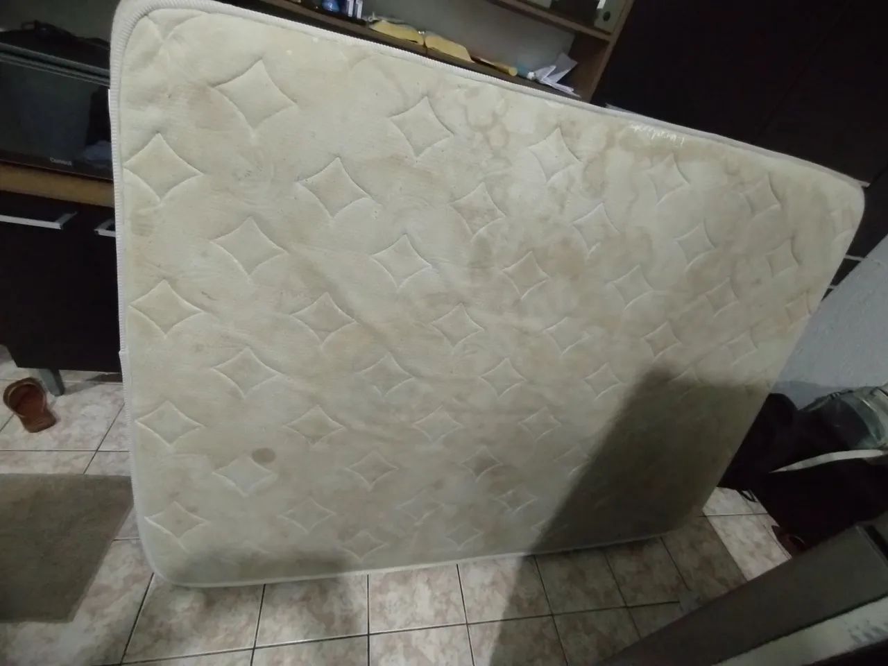 Colchão Casal - Foto 2