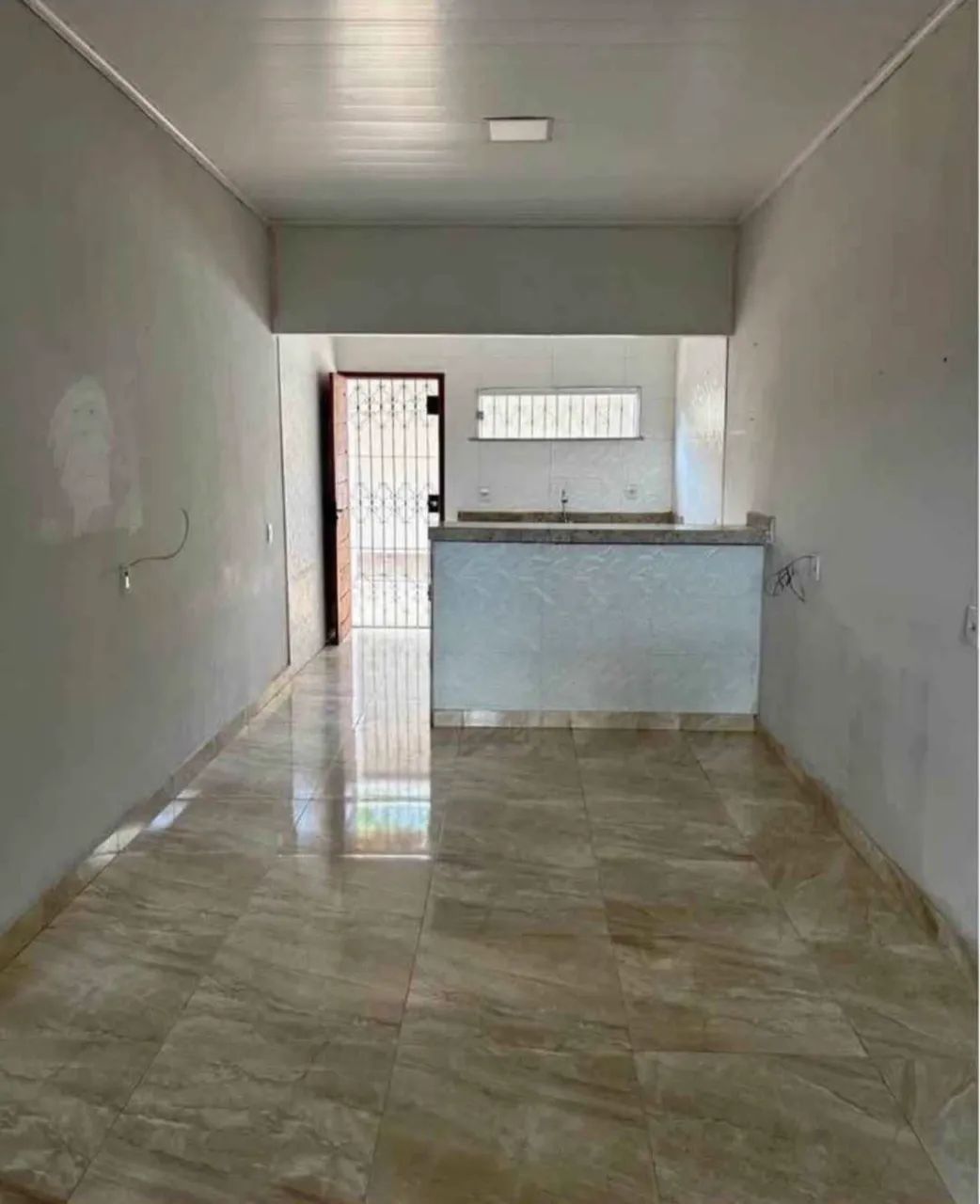 ( Casa para vender no Paissandu - Foto 5