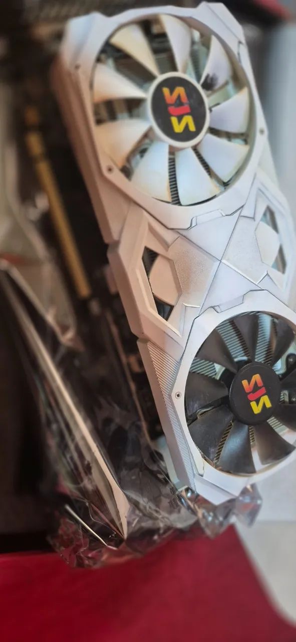RX580