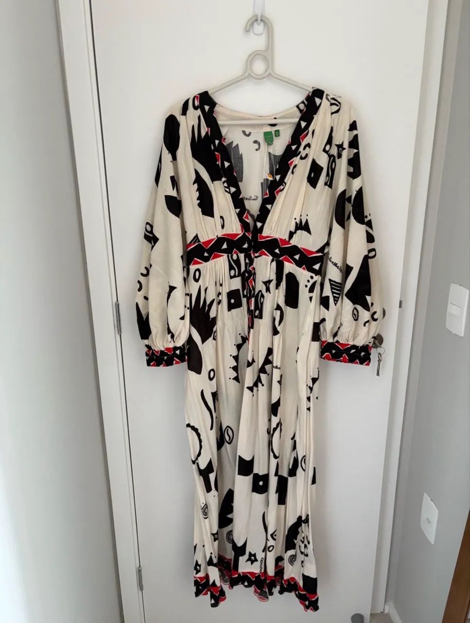 Vestido Farm - Foto 4