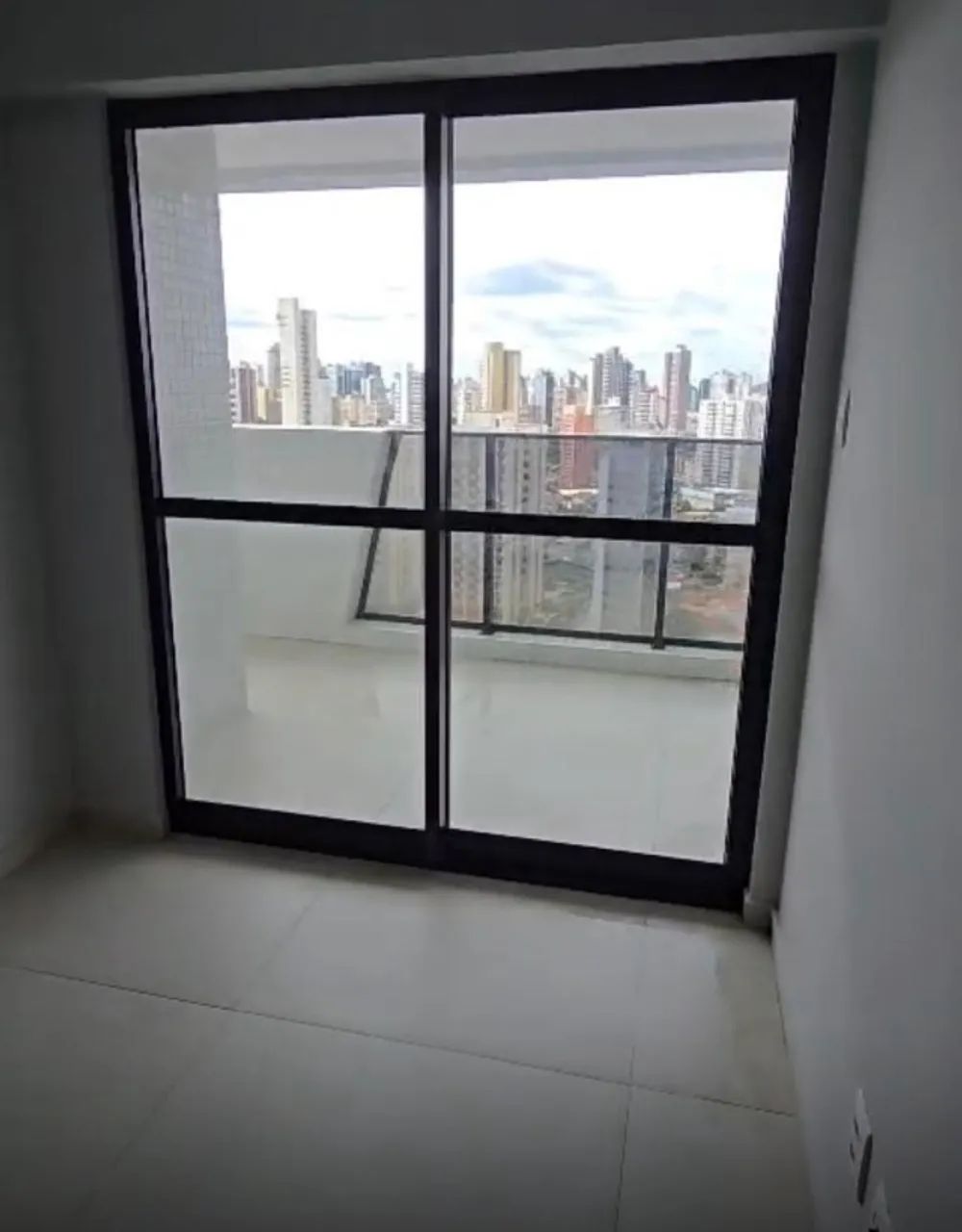 Apartamento Batista Campos - Foto 5