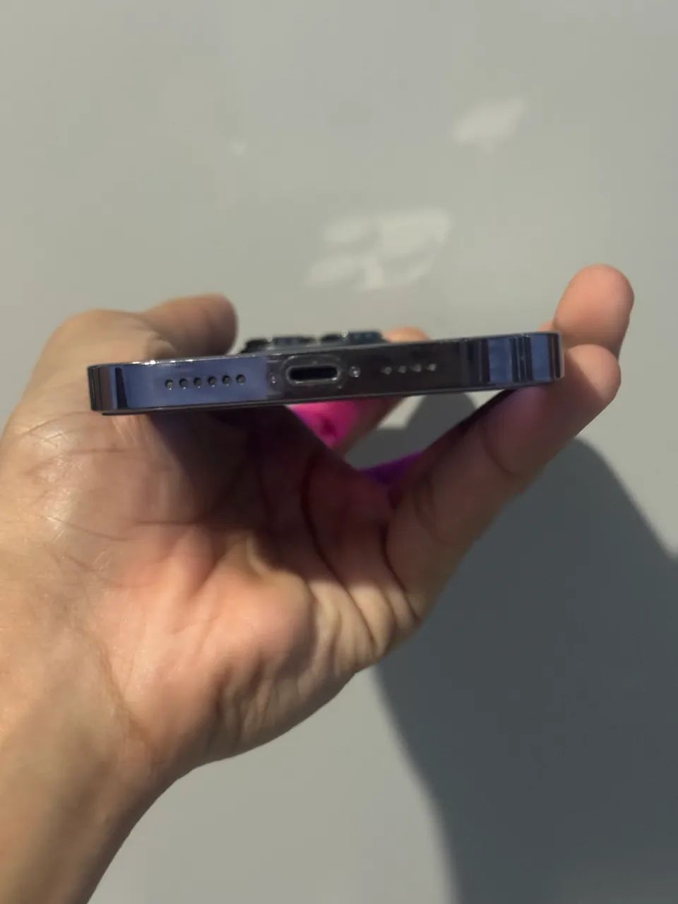 Iphone 14 pro max 256gb - Foto 3
