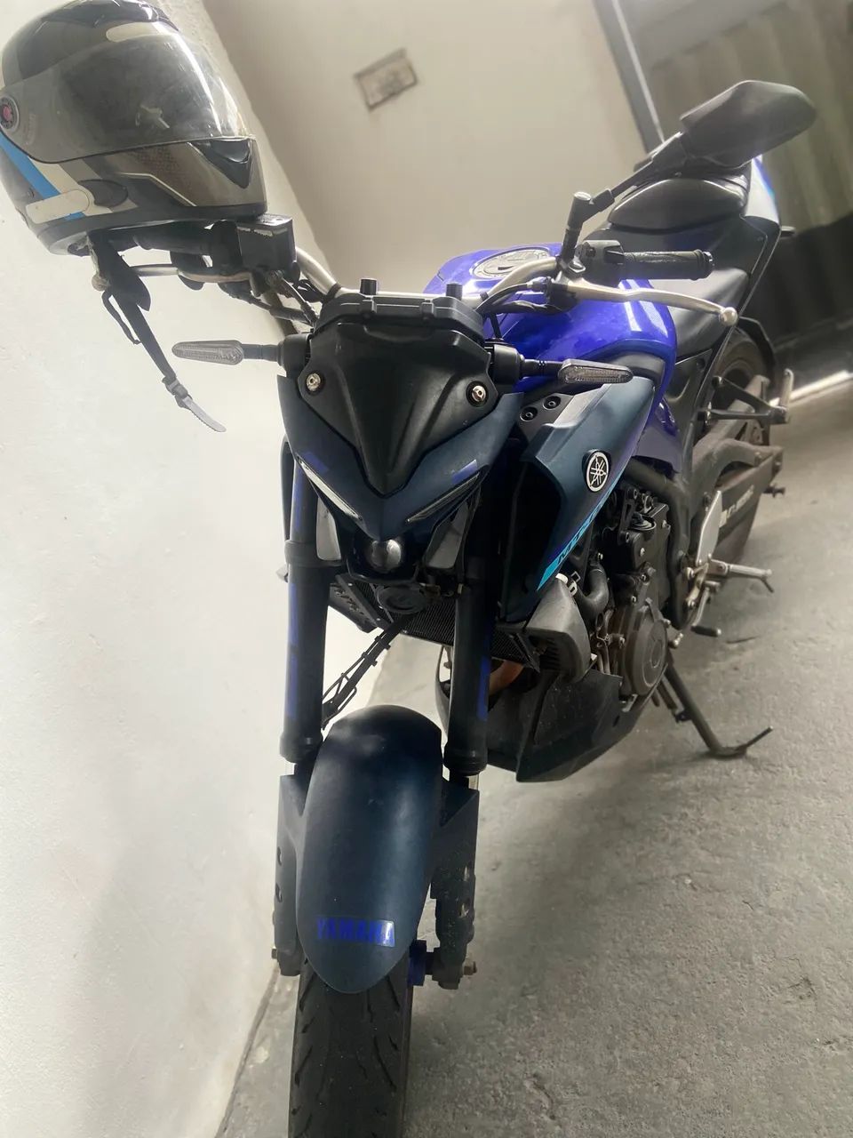 Mt03 - Foto 2