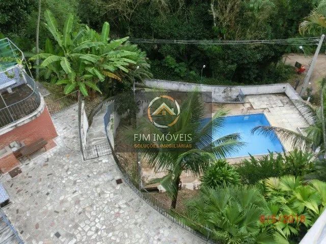 Sítio em Muriqui - Niterói