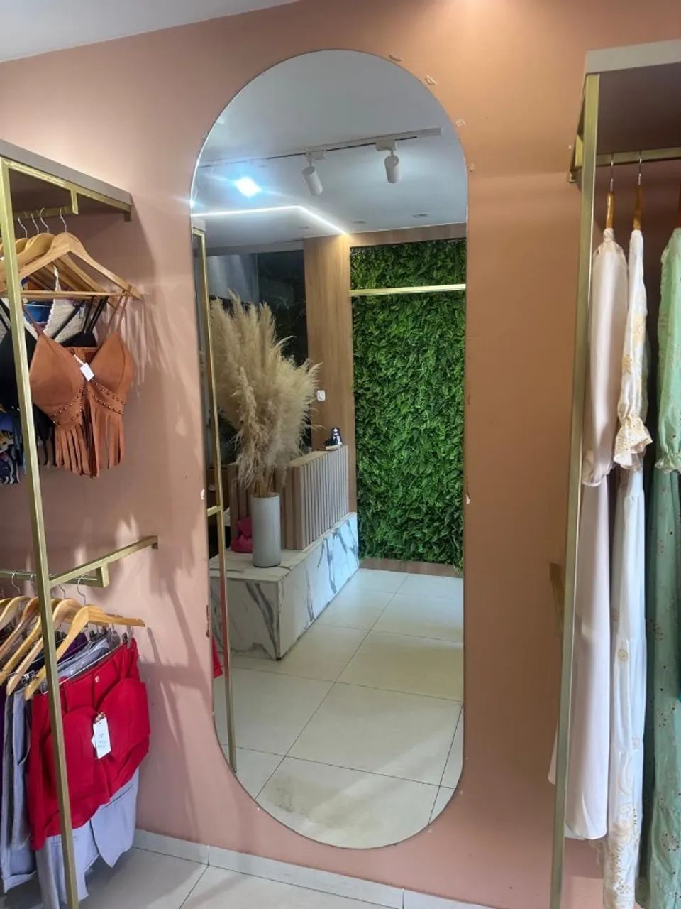 Loja de Roupas Feminina - Foto 5