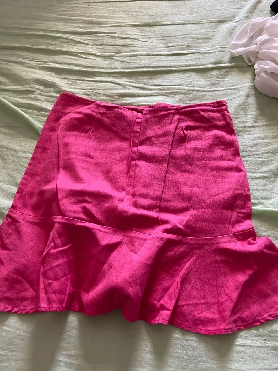 Conjunto rosa só 25,00 - Foto 3