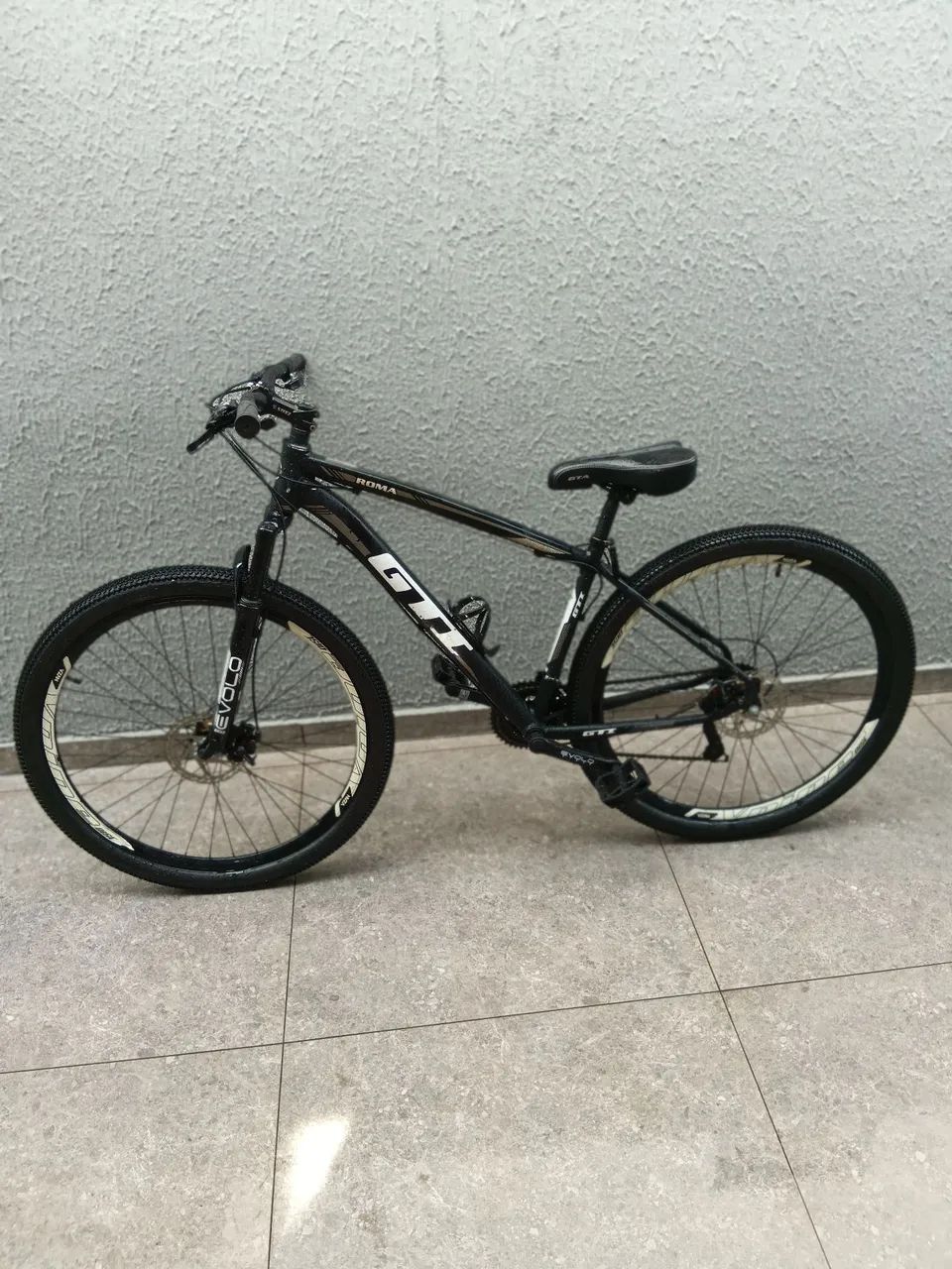 Bike GTI Aro 29