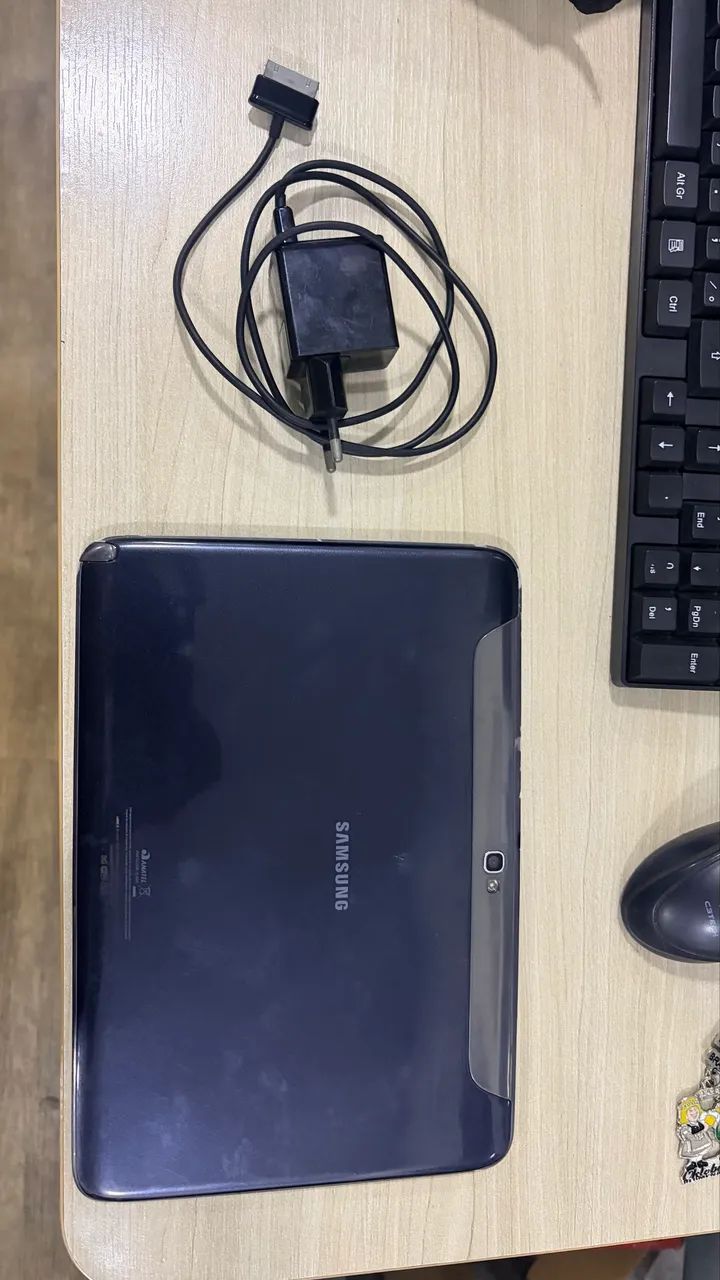 Tablet 10.1 - Foto 4