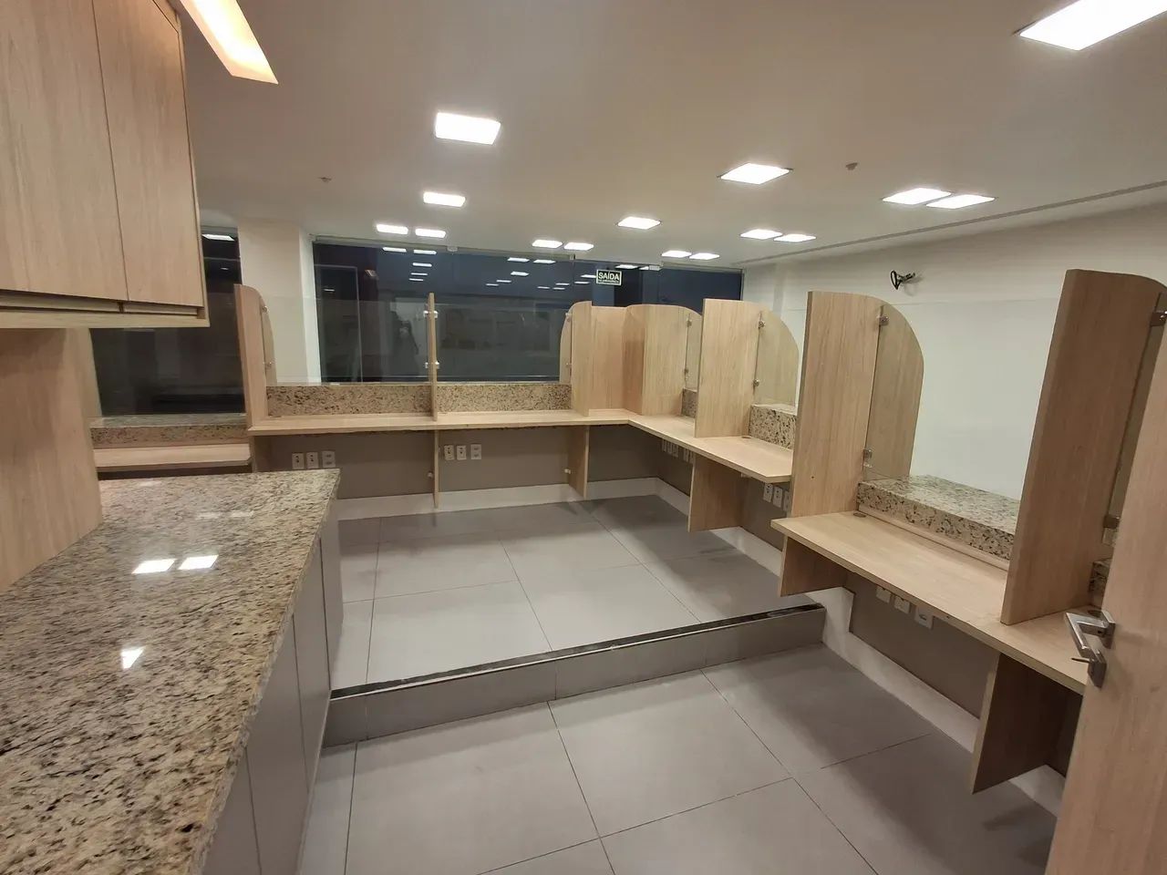 Alugo Sala/Loja Comercial - Térreo - Renascença - Foto 5