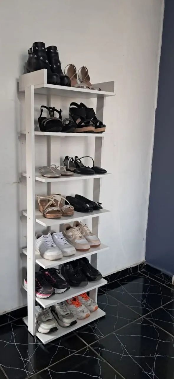 Sapateira  - Foto 2