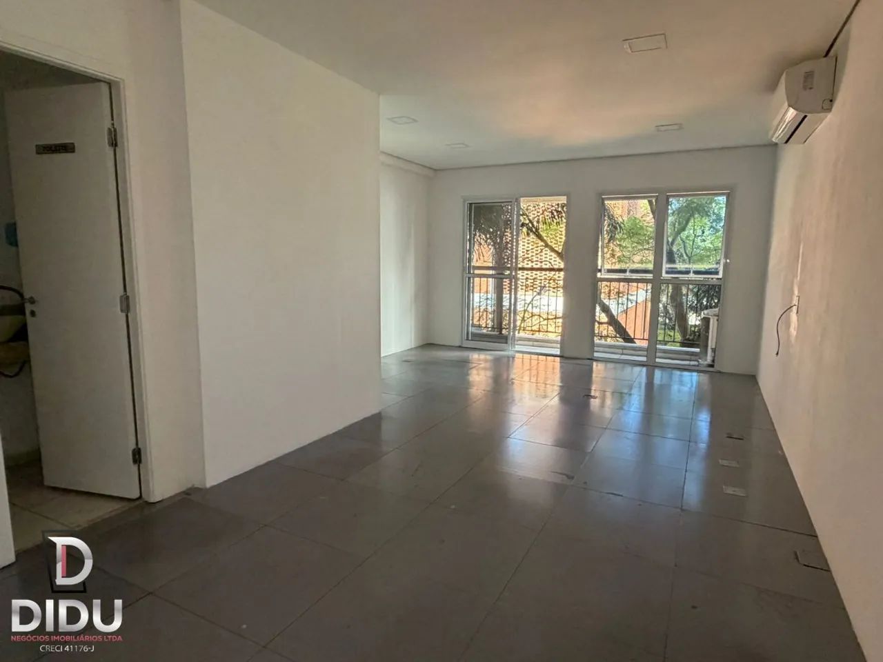 Conjunto comercial para venda em Jabaquara, 38m² - Foto 2