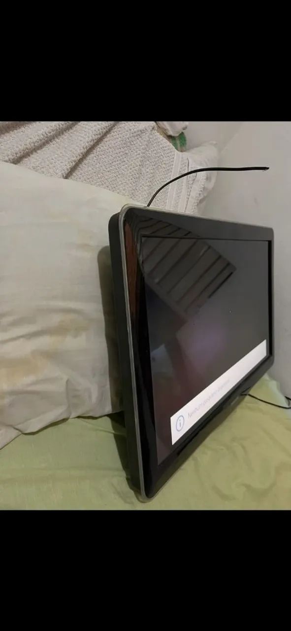 Vendo tv  - Foto 4