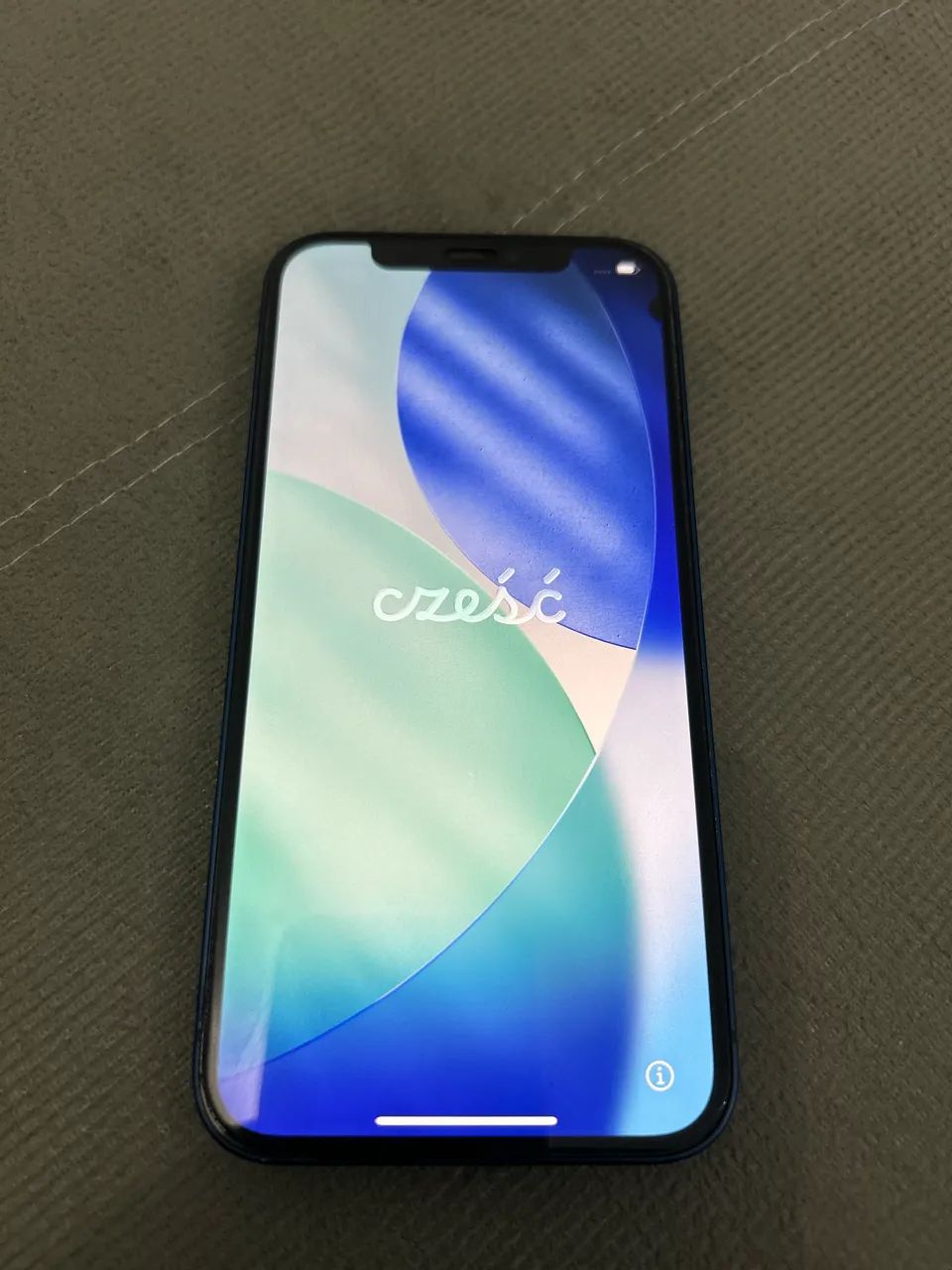 iPhone 12 64gb - Celulares e Smartphones - Setor Bueno, Goiânia
