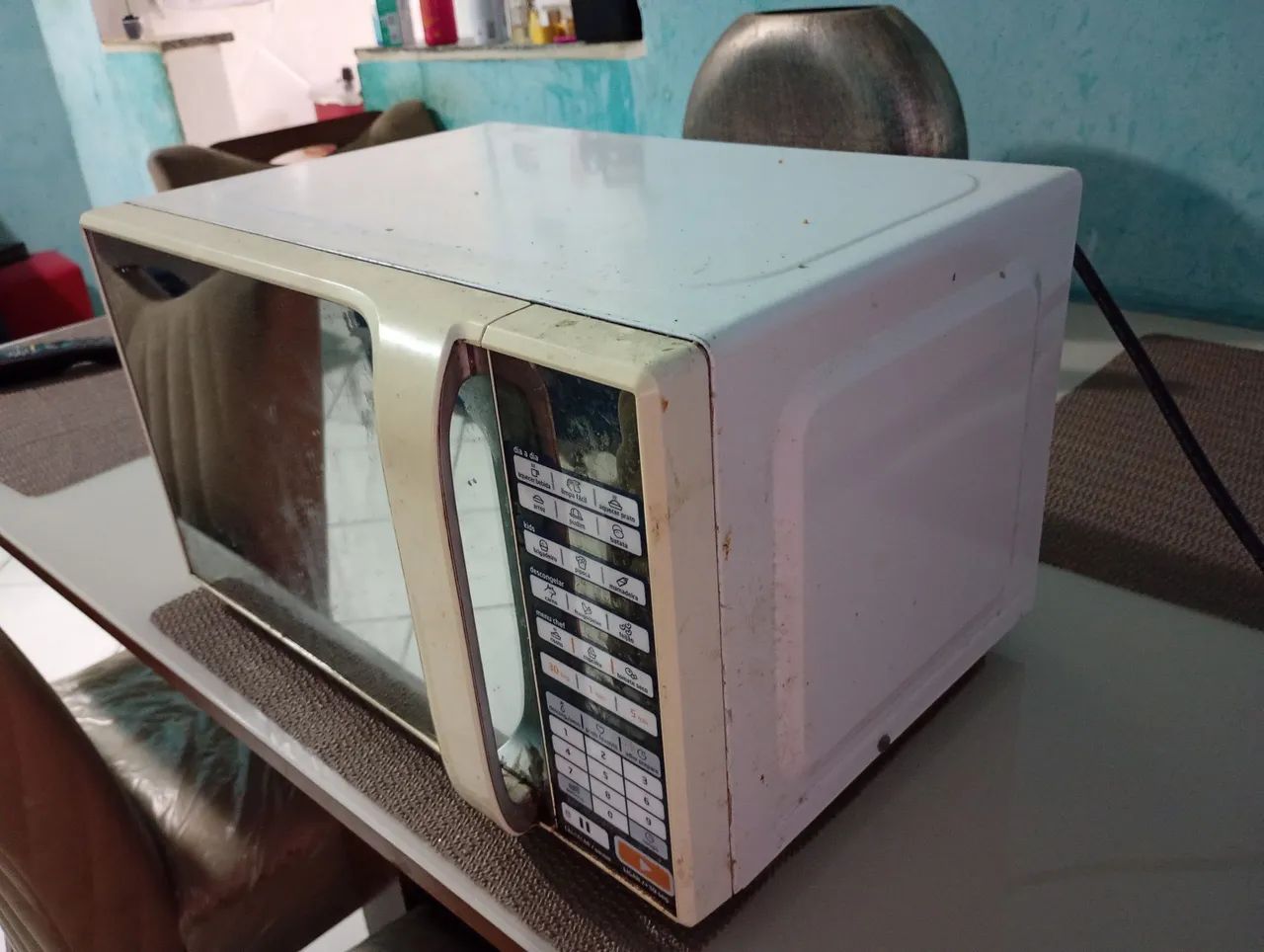 Microondas Midea 20L