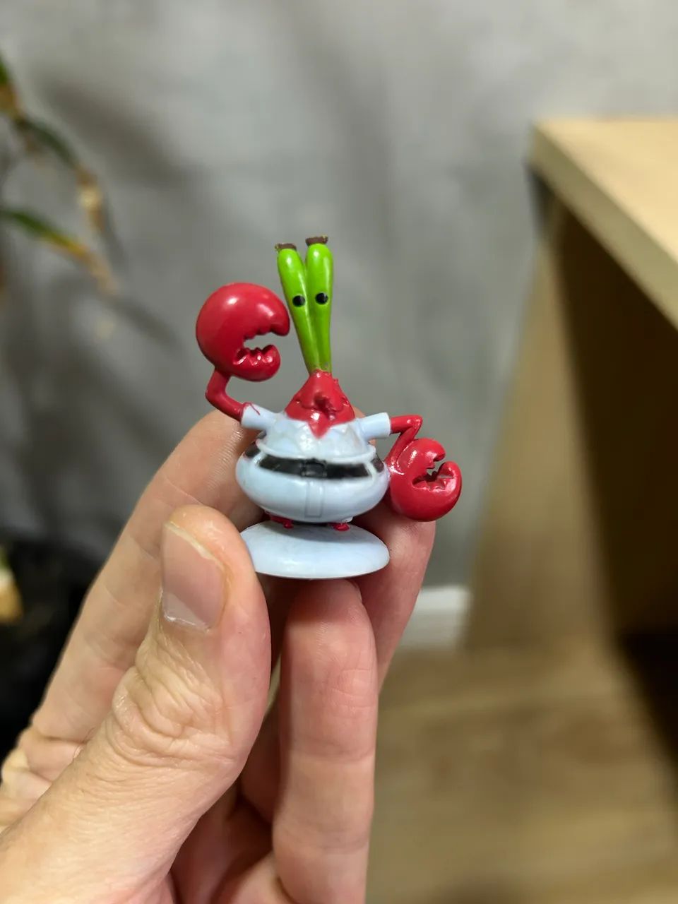 Miniaturas Bob Esponja - Foto 5