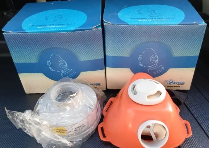 Kit de Equipamento de Proteção Individual - EPI - Foto 4