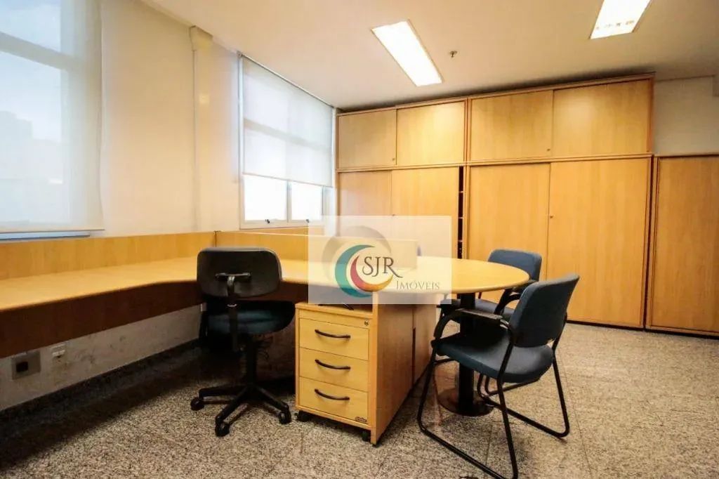 Conjunto, 300 m² - Pinheiros - São Paulo/SP - Foto 4