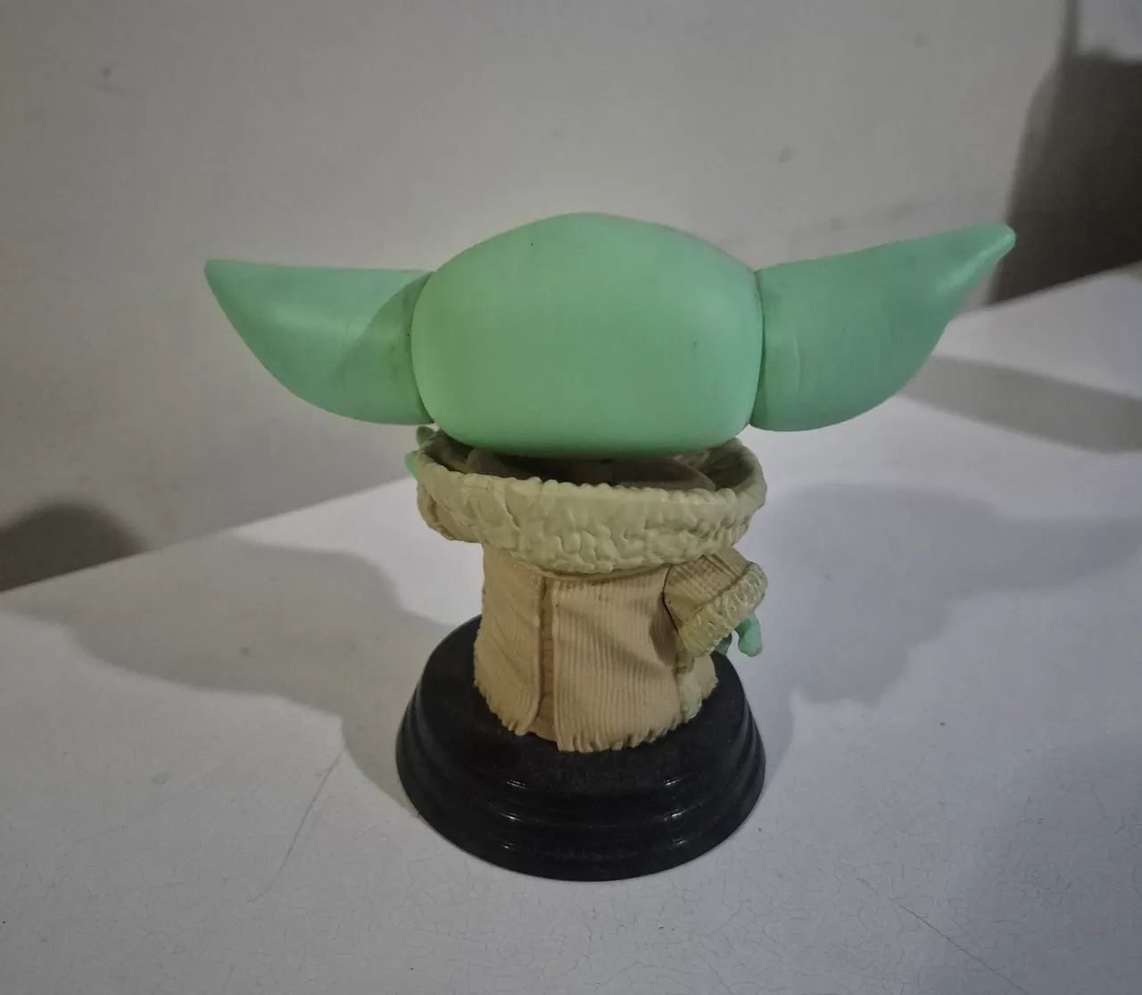 Funko pop star wars GROGU - Foto 2