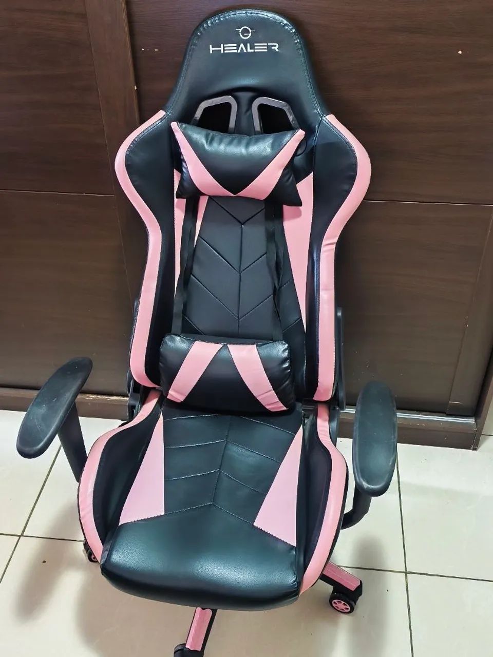 Cadeira gamer  - Foto 2