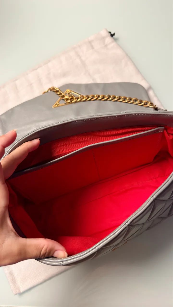Bolsa Schutz 944 (Grande)  - Foto 3