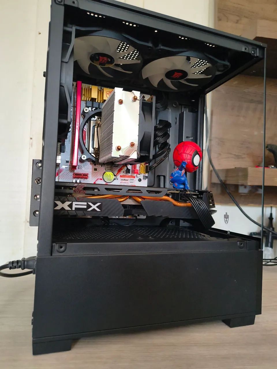 Pc gamer  - Foto 4