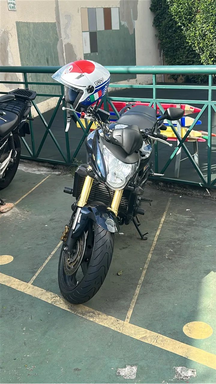 Hornet 600 - Foto 2