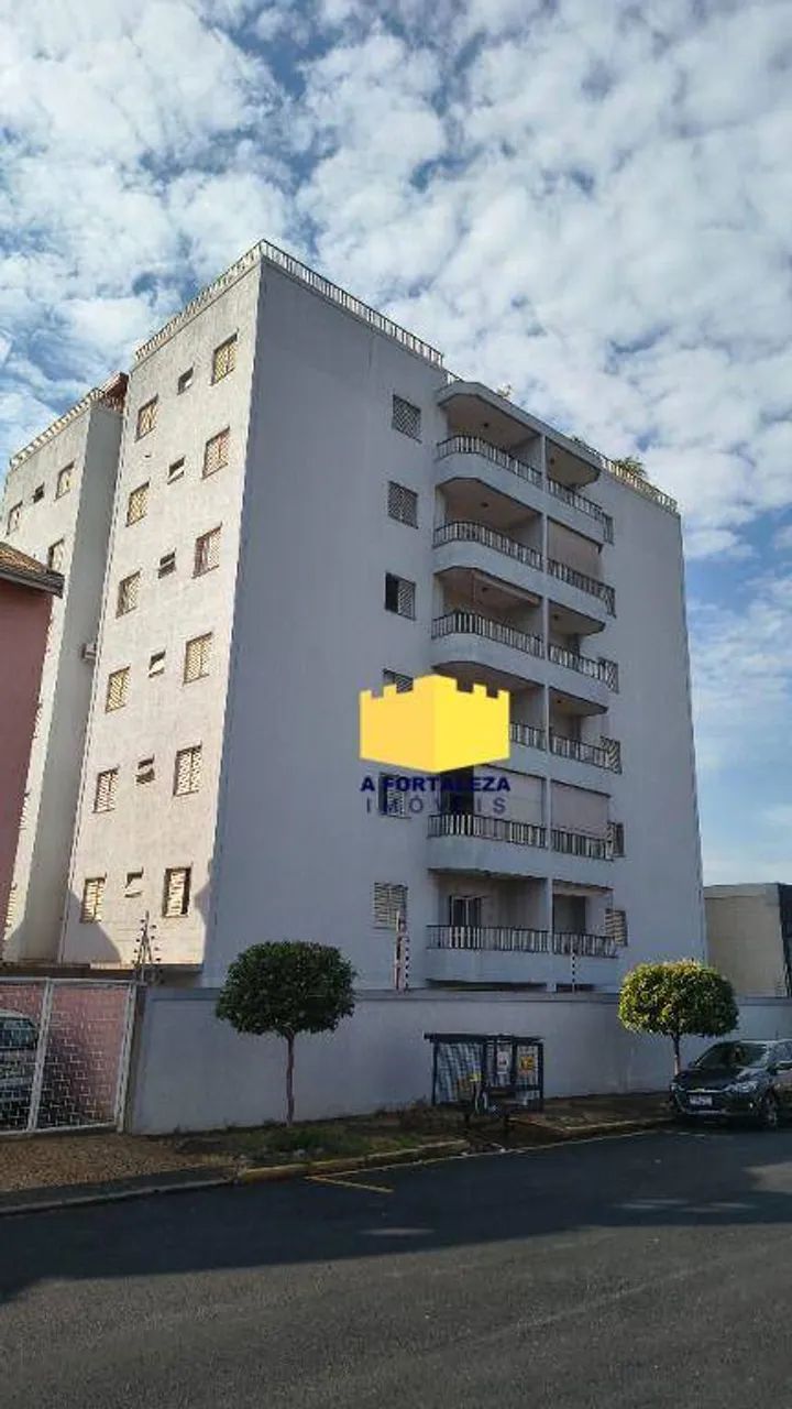 Apartamento para locação