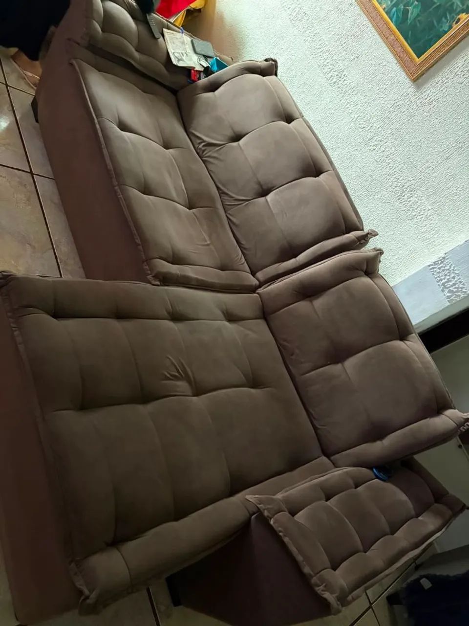 Sofá 