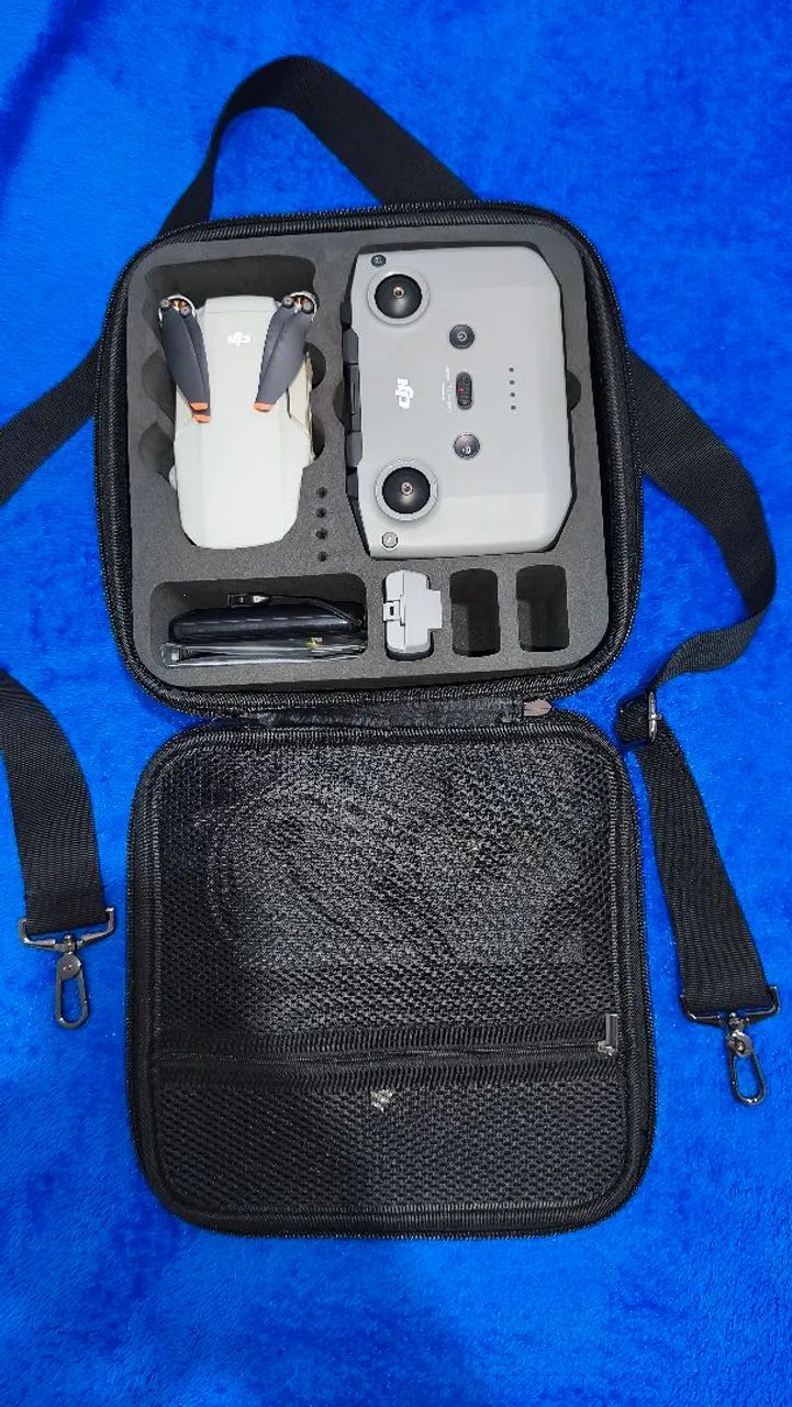 Case para Dji mini 4k/mini 2/ mini2 se - Foto 3