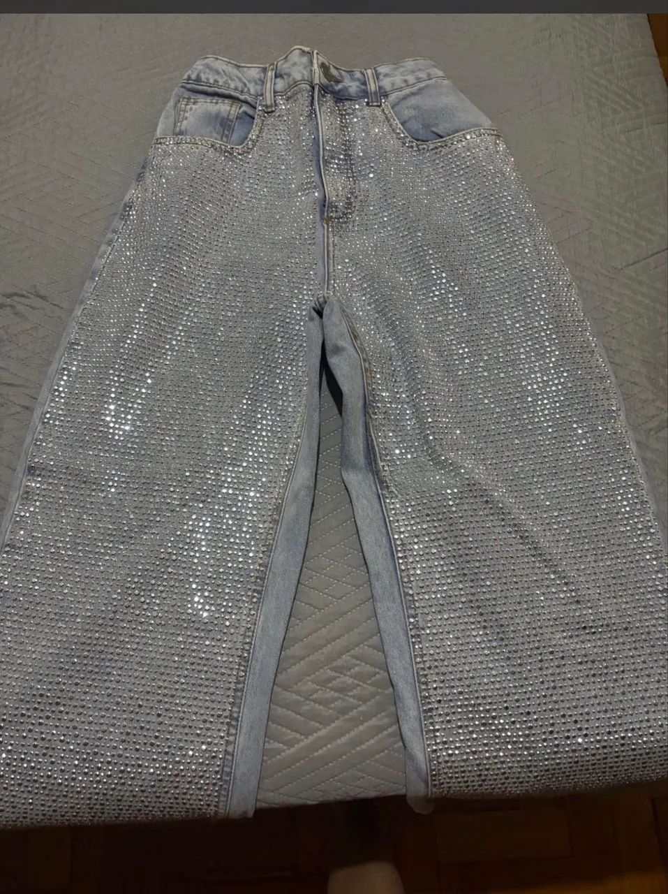 Calça le blog store