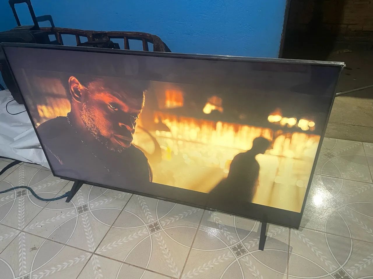 Tv smart LG 65 polegadas  - Foto 3