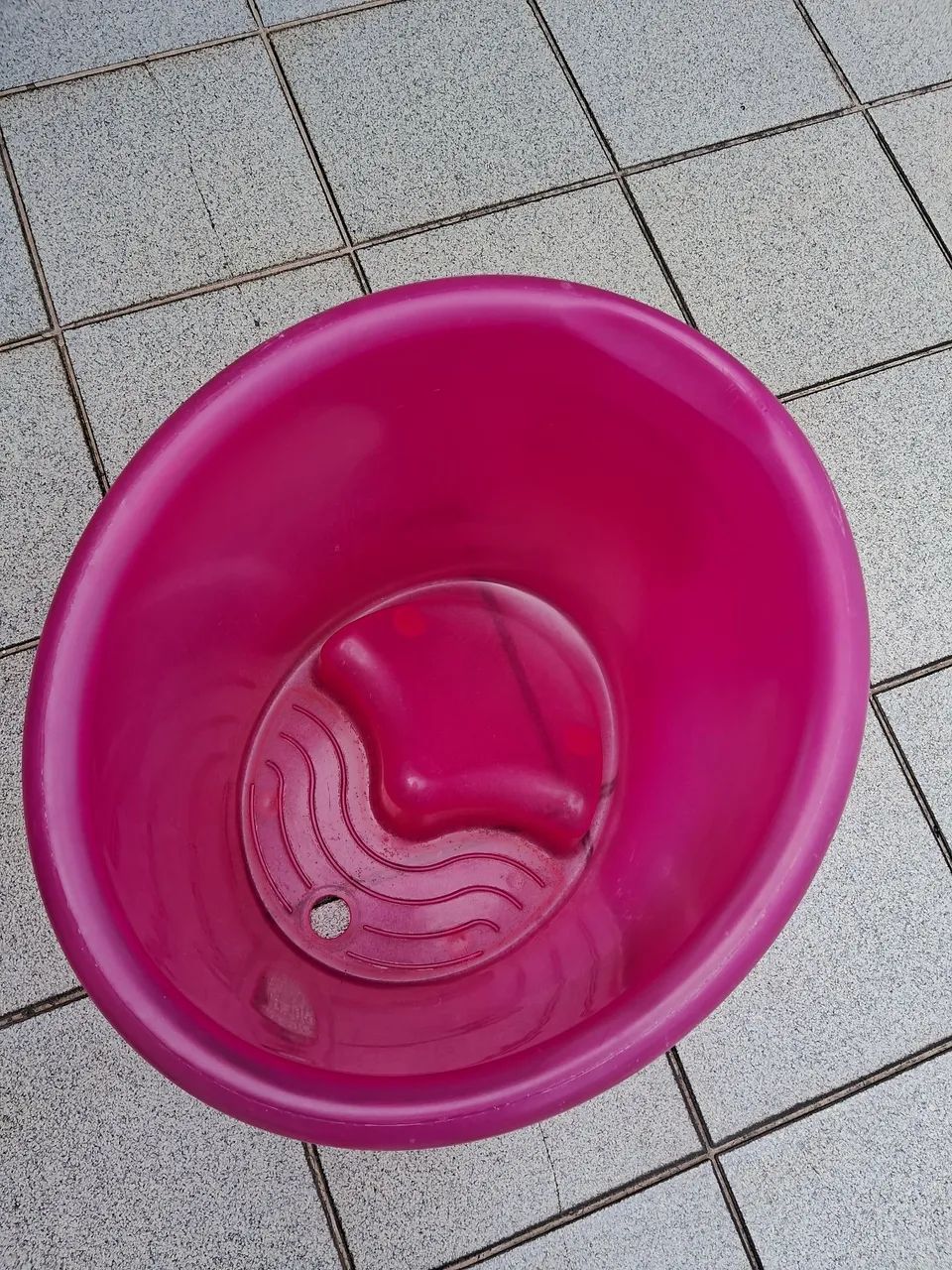 Ofurô baby tub - Foto 3