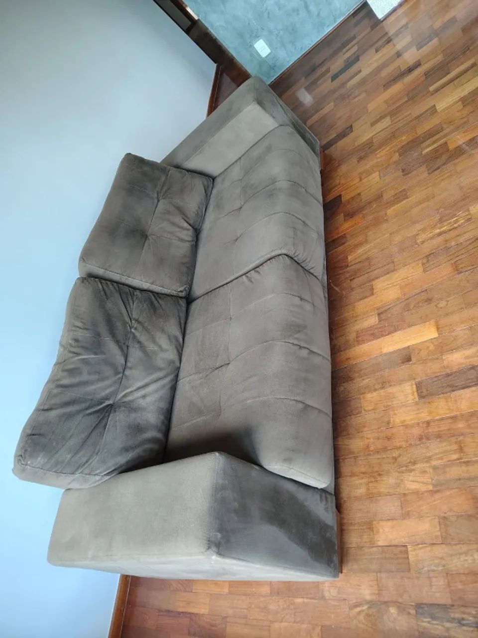 Vendo um jogo de sofá - Foto 2