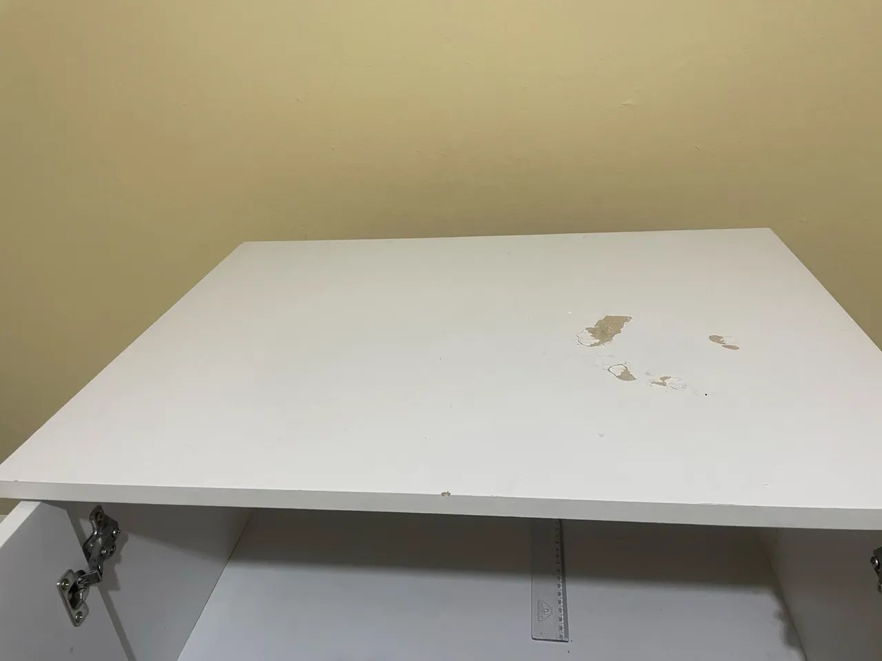 Cômoda c/ sapateira  - Foto 4