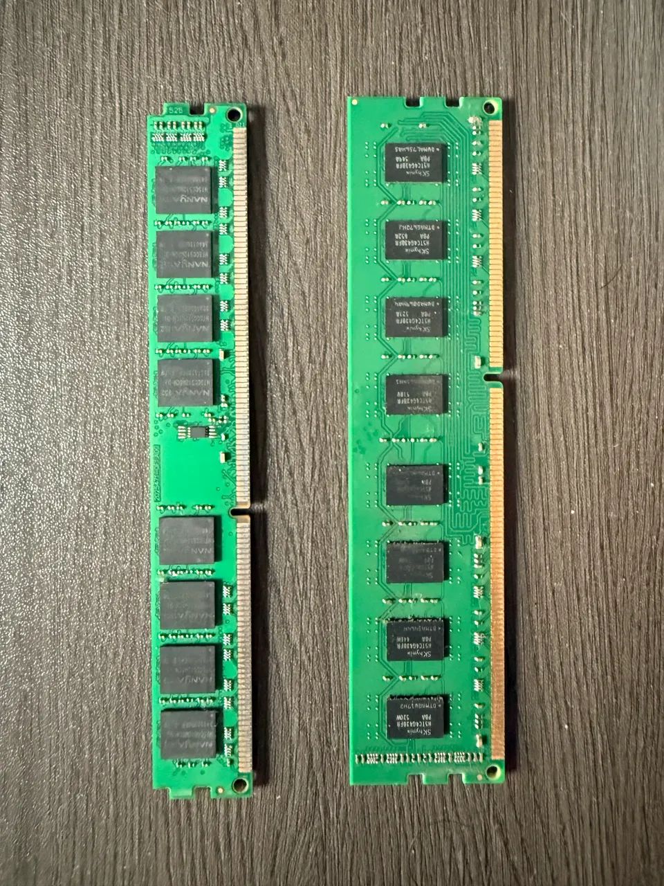 Memória RAM DDR3 8GB KINGSTON - Foto 2
