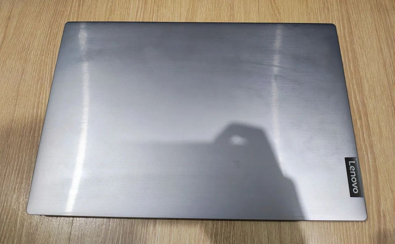 Notebook Lenovo + HD Western Digital 500GB - Foto 4